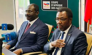 CAN 2021 : tests Covid-19, les Comores… La CAF répond aux polémiques
