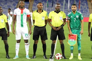 Mondial 2022 (Q) : Algérie-Burkina Faso, juste un semblant de suspense ?