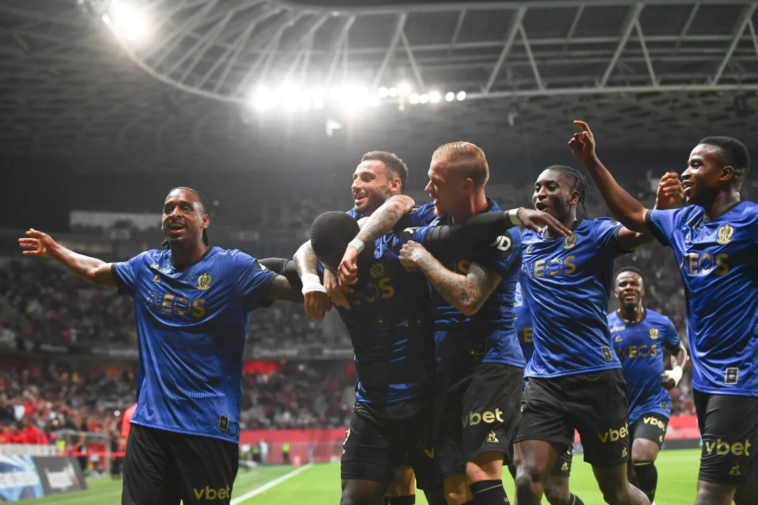 ICONSPORT 239779 0032