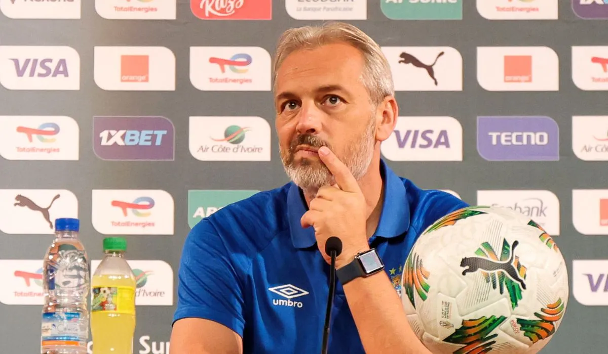 RDC : un attaquant forfait contre la Tanzanie (officiel)