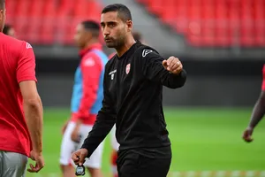 Maroc : un ex-international nommé entraîneur en Ligue 2 (officiel)