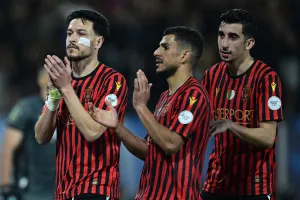 L&rsquo;actualit&eacute; du football africain