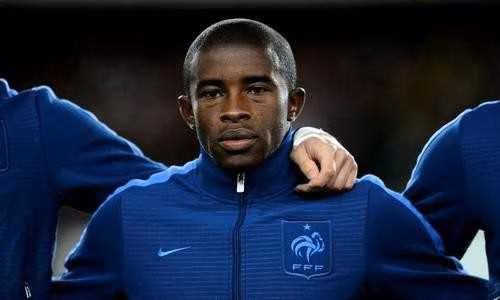 Rio Mavuba, le migrant Bleu