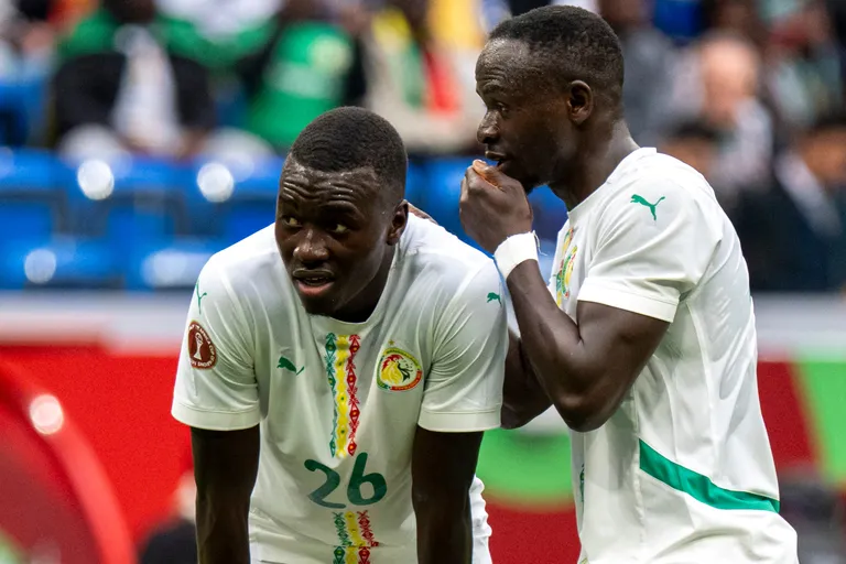 CAN 2025 : &ldquo;des all&eacute;gations dont le but est de d&eacute;stabiliser l&rsquo;&eacute;quipe&rdquo;, le communiqu&eacute; tranchant du S&eacute;n&eacute;gal avant le Soudan