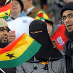 Coupe du monde 2010 : un mois de football en images