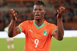 Coupe du monde 2026 (Q) : la Côte d’Ivoire reprend les commandes au Gabon