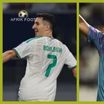 RDC : &ldquo;ne pas avoir peur de l&rsquo;Alg&eacute;rie&rdquo;&hellip; Les L&eacute;opards jugent leurs chances avant le 8e de finale de la CAN