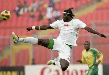 S&eacute;n&eacute;gal-Bayal Sall: &ldquo;Une CAN, ce n&rsquo;est jamais facile&rdquo;