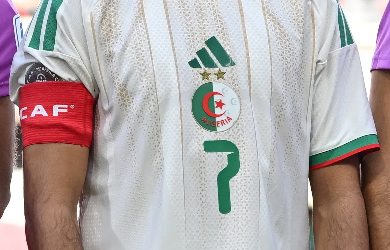 Quel capitaine pour l'Algérie d'Hemdani ? 5 candidats pour hériter du brassard de Mahrez