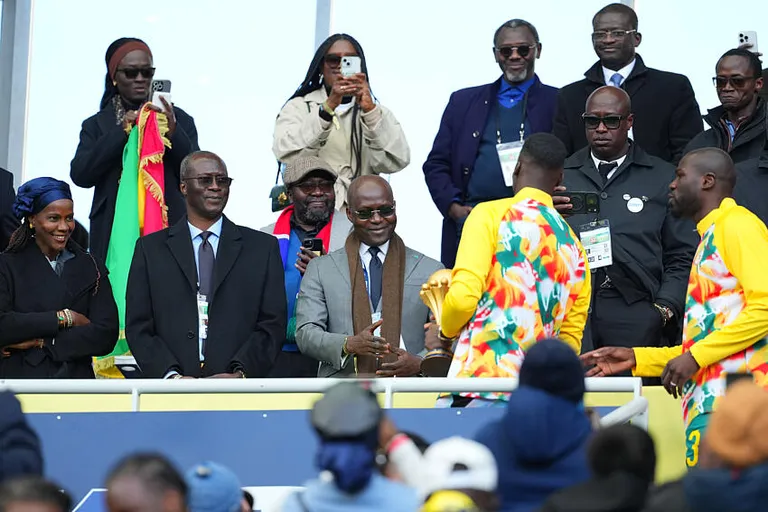S&eacute;n&eacute;gal : la FSF d&rsquo;Abdoulaye Fall est-elle d&eacute;j&agrave; en pleine crise de gouvernance ?