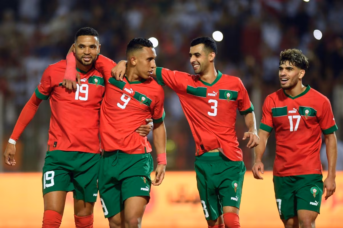 Une bonne nouvelle pour la s&eacute;lection du Maroc !