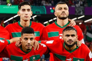 Maroc : un retour surprise pour la CAN 2025 ?