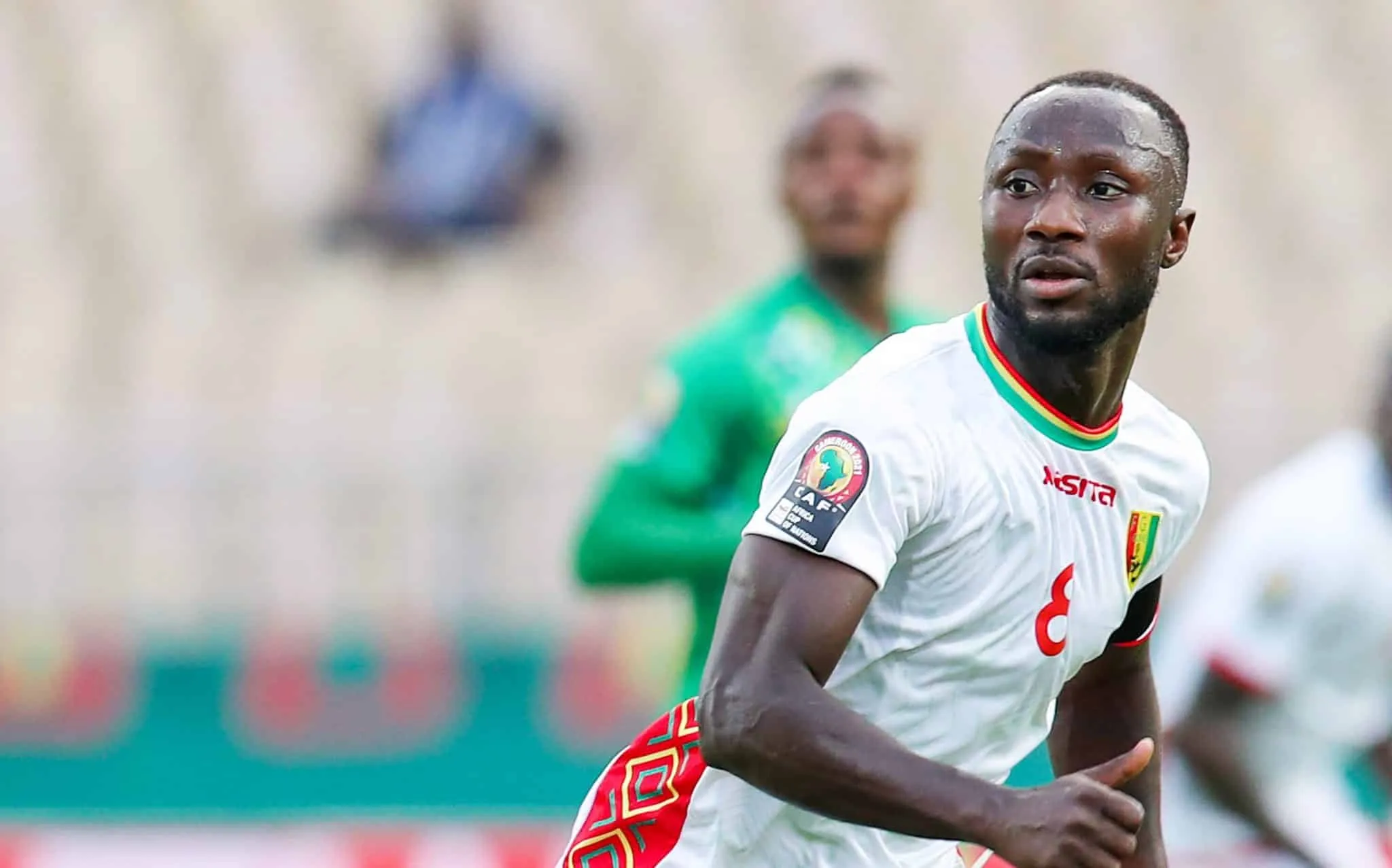 Guin&eacute;e : un amical contre le Br&eacute;sil ?