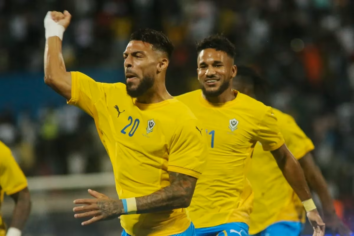 Coupe du monde 2026 (Q) : Bouanga et le Gabon envoient un message puissant &agrave; la C&ocirc;te d&rsquo;Ivoire