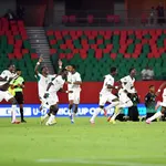 La RDC s&rsquo;offre le nul &agrave; J-8 de la Coupe du monde 2026