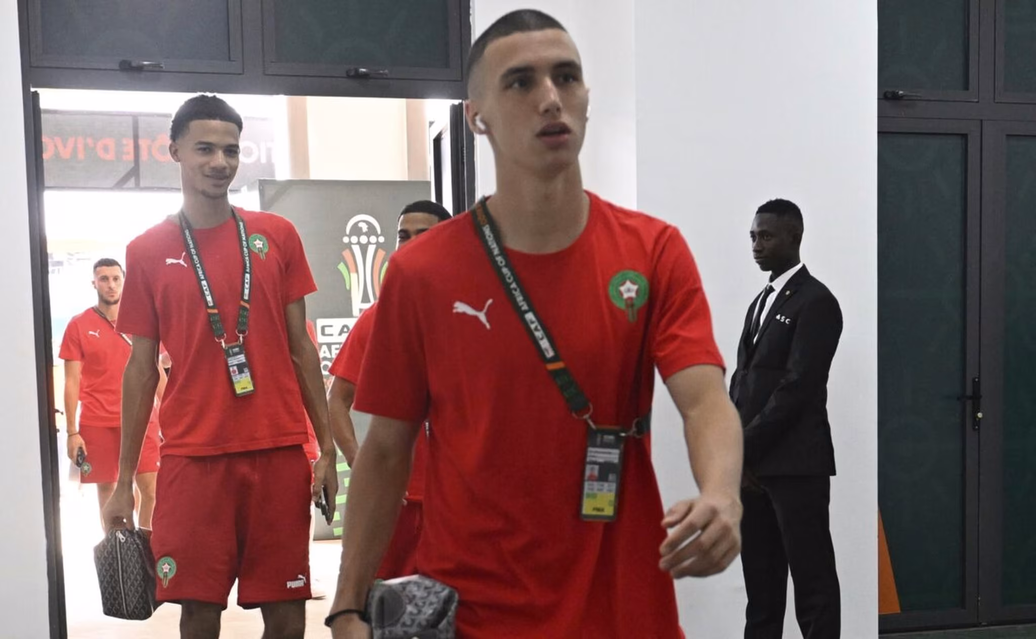Argentine-Maroc : les r&eacute;v&eacute;lations d&rsquo;El Khannouss sur l&rsquo;attente