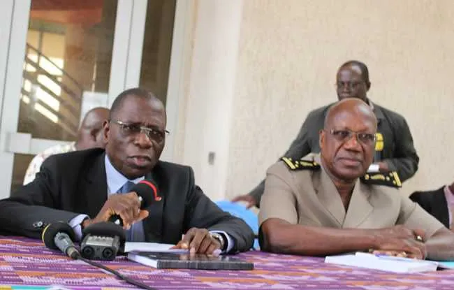 CAN 2021 : passage en force, retards&hellip; Le COCAN r&eacute;pond &agrave; la CAF