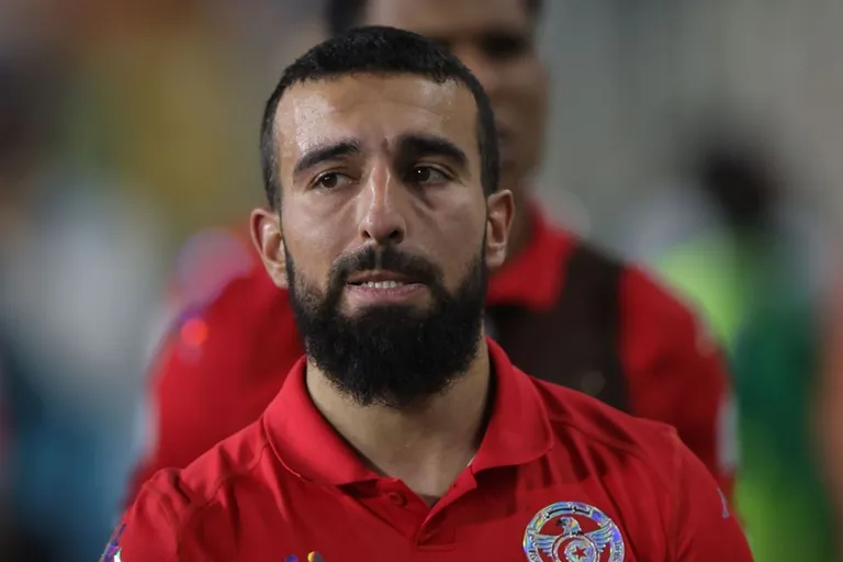 Tunisie : Na&iuml;m Sliti arr&ecirc;te la s&eacute;lection &agrave; 3 mois de la Coupe du monde 2026 !
