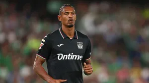 Un compatriote ivoirien rejoint Haller à Leganés (officiel)