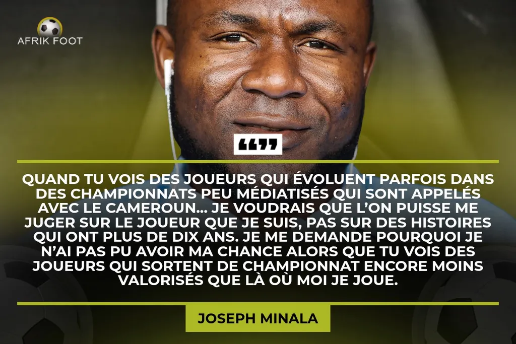 Joseph Minala