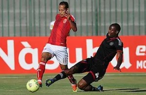 Coupe de la CAF : Orlando Pirates-Al Ahly sur un air de déjà vu