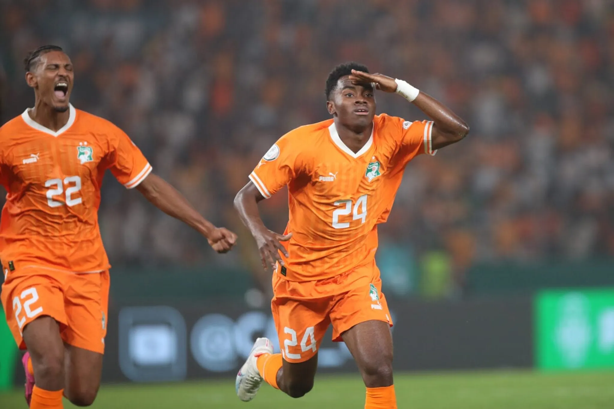 CAN 2023 : nouveau miracle et demi-finales pour la C&ocirc;te d&rsquo;Ivoire !
