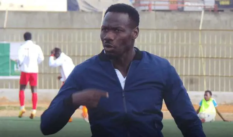 S&eacute;n&eacute;gal&nbsp;: un ancien de la g&eacute;n&eacute;ration 2002 nomm&eacute; s&eacute;lectionneur des locaux&nbsp;!