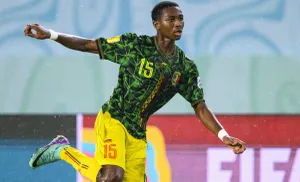 La pépite malienne Baye Coulibaly échappe à deux géants européens