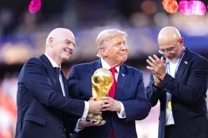 L&rsquo;actualit&eacute; du football africain