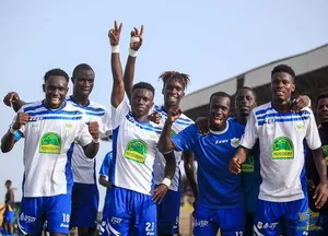 Sénégal : Teungueth FC, champion inédit !