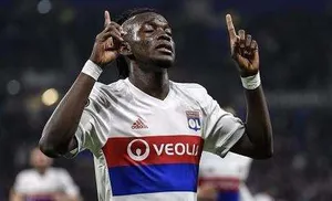 Lyon : Bertrand Traoré y reprend goût !