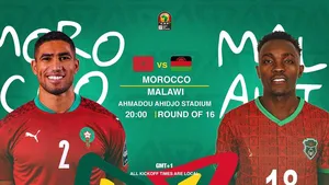 CAN 2021 : Maroc-Malawi, l’heure de la thérapie