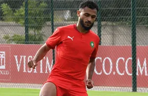 Coupe du monde 2022 : seulement deux joueurs du Maroc sont nés en France !