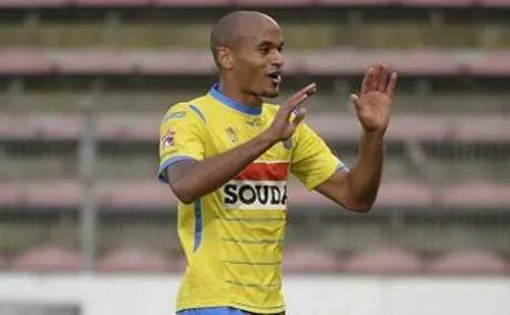 Fr&eacute;d&eacute;ric Gounongb&eacute;&nbsp;: trajectoire improbable d&rsquo;un buteur