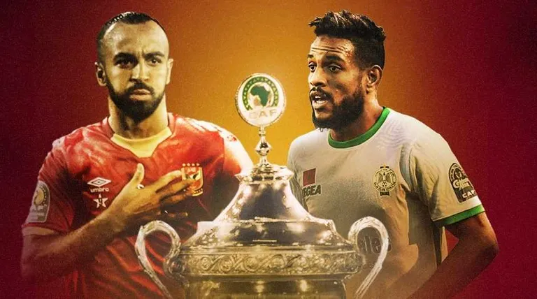 Supercoupe de la CAF&nbsp;: record, Wilmots, Benoun&hellip; 3 choses &agrave; savoir sur Al Ahly-Raja Casablanca