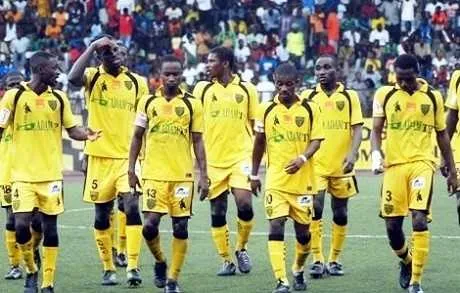 Coupe de la CAF : l&rsquo;ASEC &eacute;limin&eacute;e, Coton Sport qualifi&eacute;