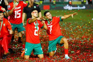 Maroc : une étoile montante propose ses services à Regragui