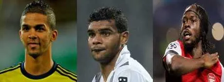 Mercato : Carcela, Chedjou et Soudani sur le d&eacute;part, Gervinho dans l&rsquo;attente