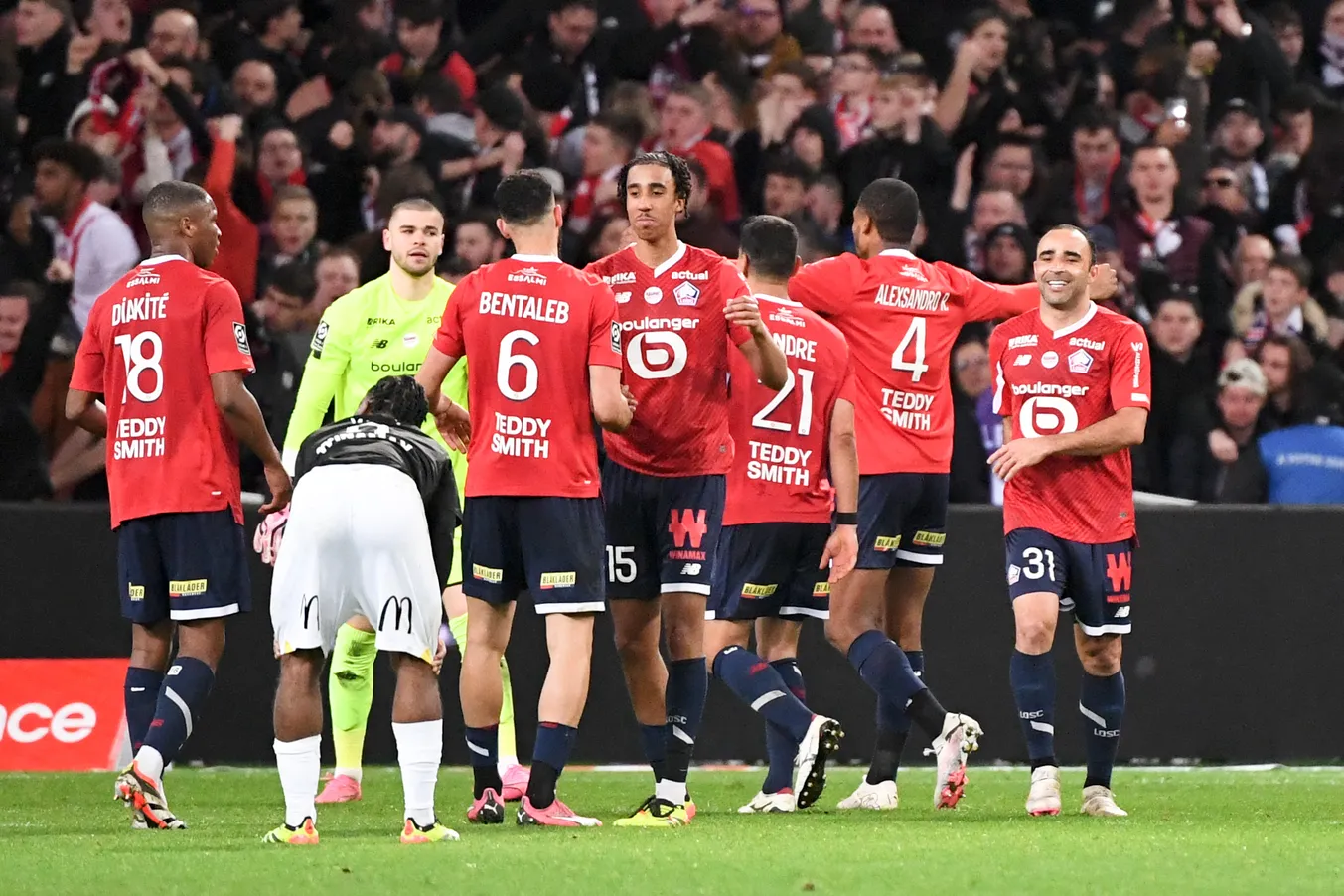 Lille OM 