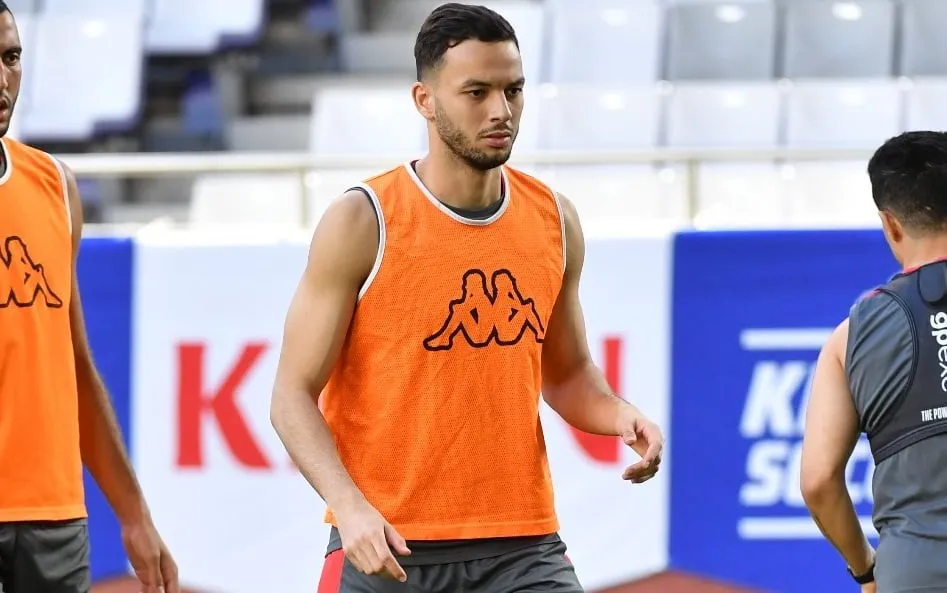 Mercato : un cadre de la Tunisie d&eacute;barque en L1 (officiel)