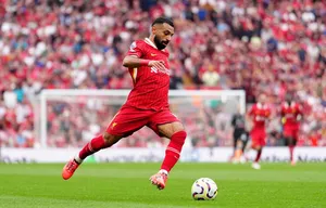 Pronostic RB Leipzig – Liverpool : quelle cote pour un but de Mohamed Salah ?