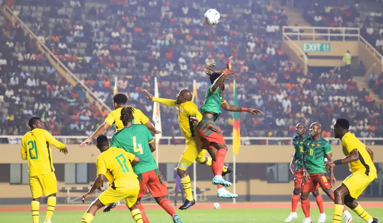 Cameroun : les dates des matches contre la Namibie et le Zimbabwe connues