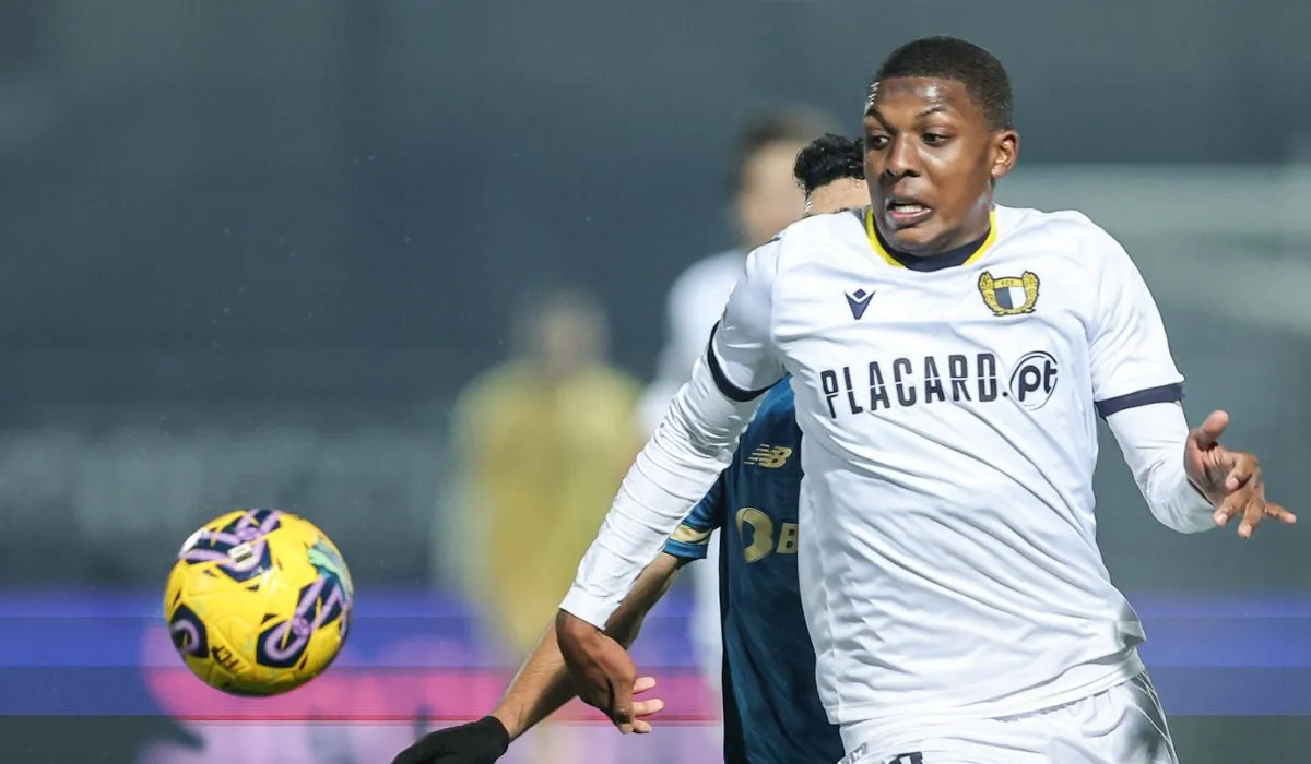 Comores&nbsp;: l&rsquo;ex-international Espoirs fran&ccedil;ais Zaydou Youssouf a dit oui