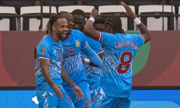 L&rsquo;actualit&eacute; du football africain