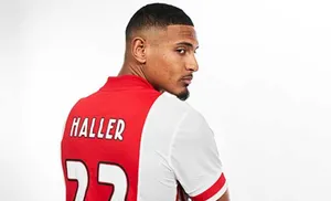 LDC : seul Håland résiste, les temps de passage affolants de Haller !