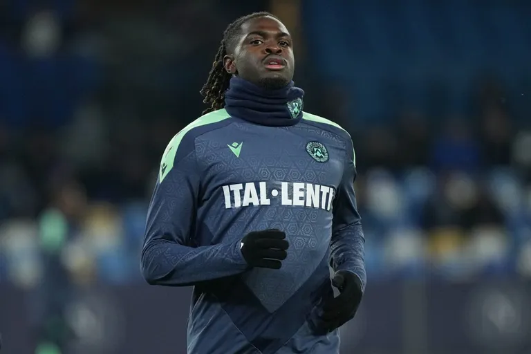 Côte d’Ivoire, France ou Centrafrique… Oumar Solet s’exprime sur son choix de sélection