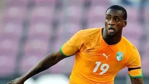 Côte d’Ivoire : Yaya Touré vers la retraite internationale ?