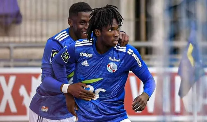 Strasbourg&nbsp;: la folle histoire de Mo&iuml;se Sahi&nbsp;!