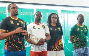 L’actualité du football africain