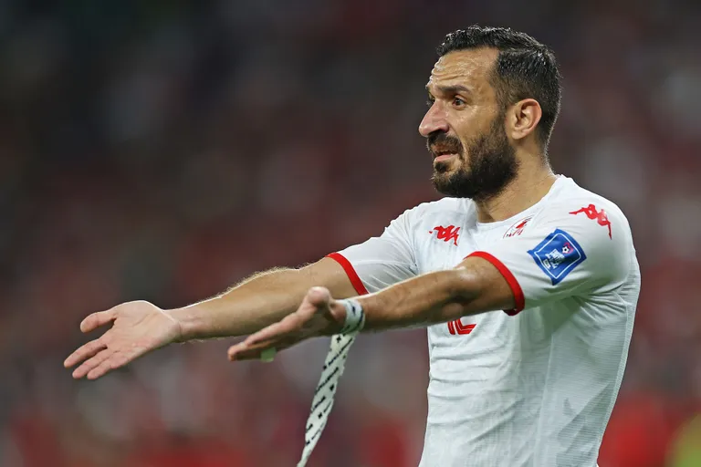 Coupe Arabe 2025 : la Tunisie gagne 3-0 mais se fait éliminer dans la polémique !